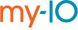 myio logo